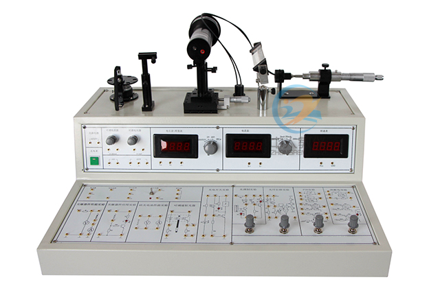 光电传感器实验箱